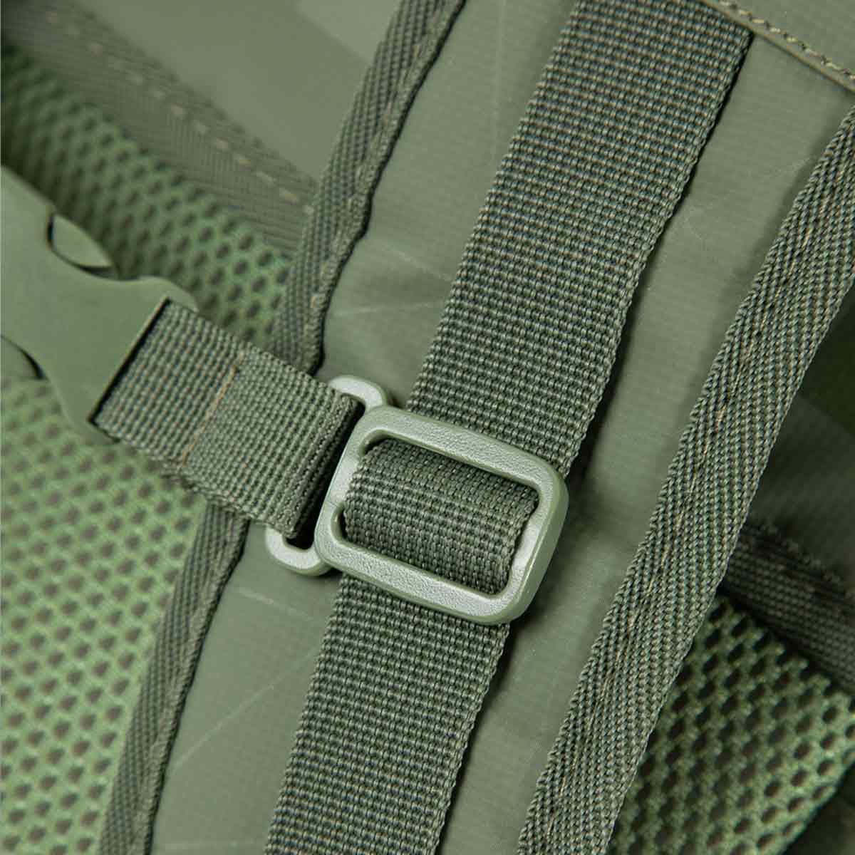 PAKAMA Bag 2.0 PAKAMA athletics