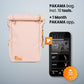PAKAMA Bag 2.0 PAKAMA athletics