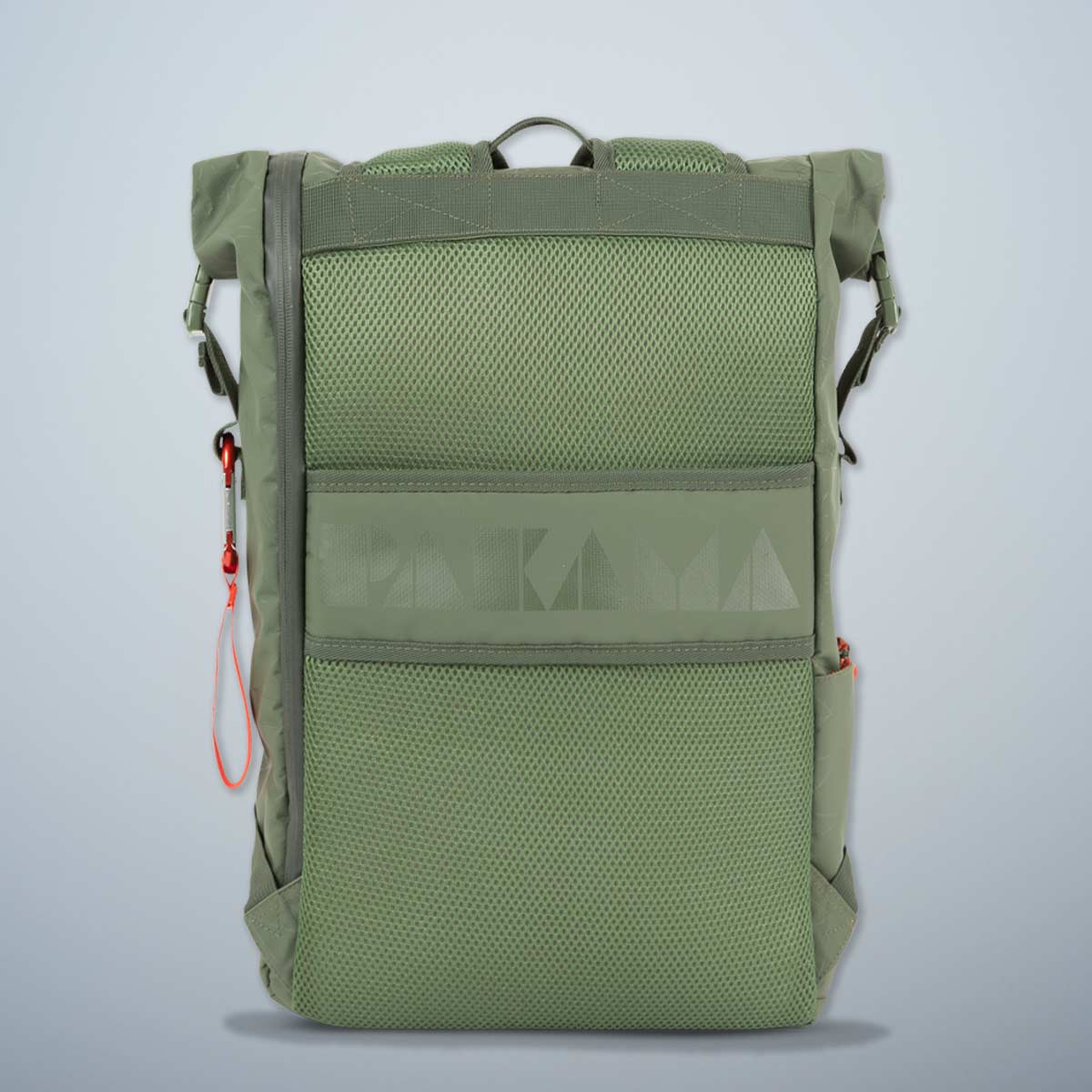 PAKAMA Bag 2.0 PAKAMA athletics