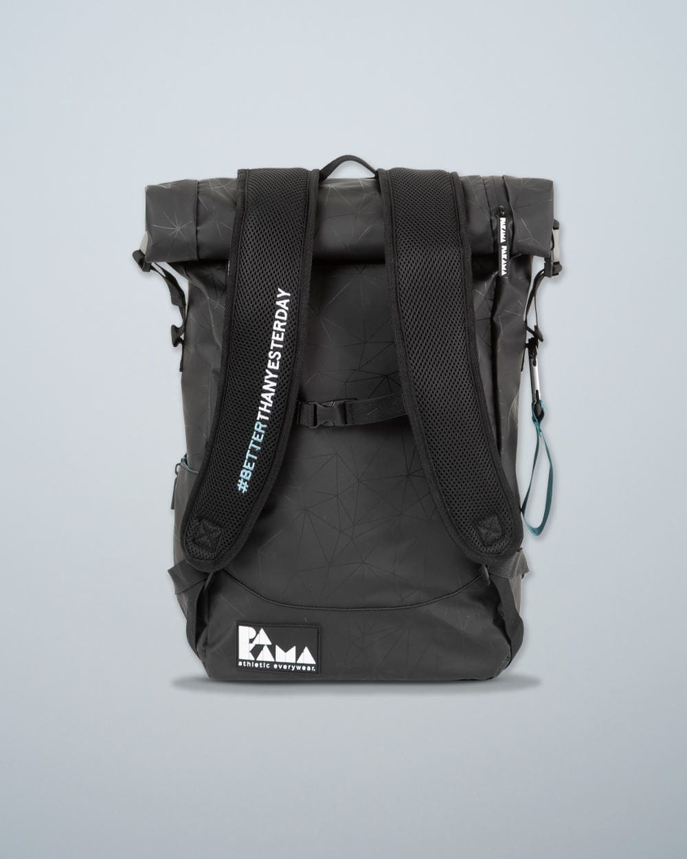PAKAMA Fitness-Rucksack (inkl. App) PAKAMA athletics