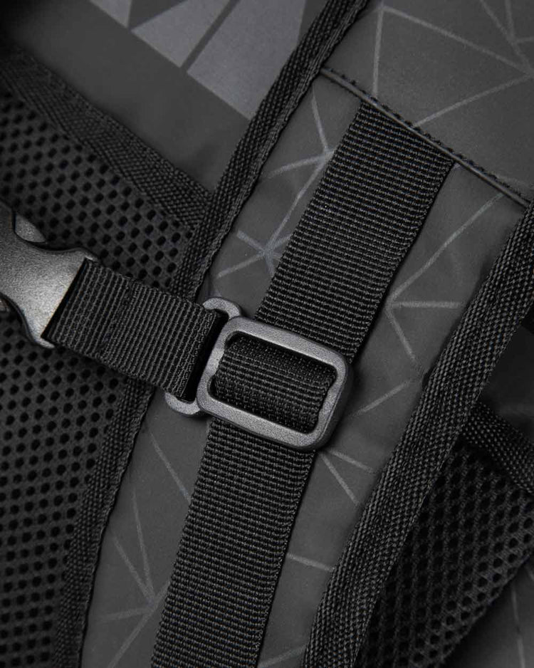 PAKAMA Fitness-Rucksack (inkl. App) PAKAMA athletics