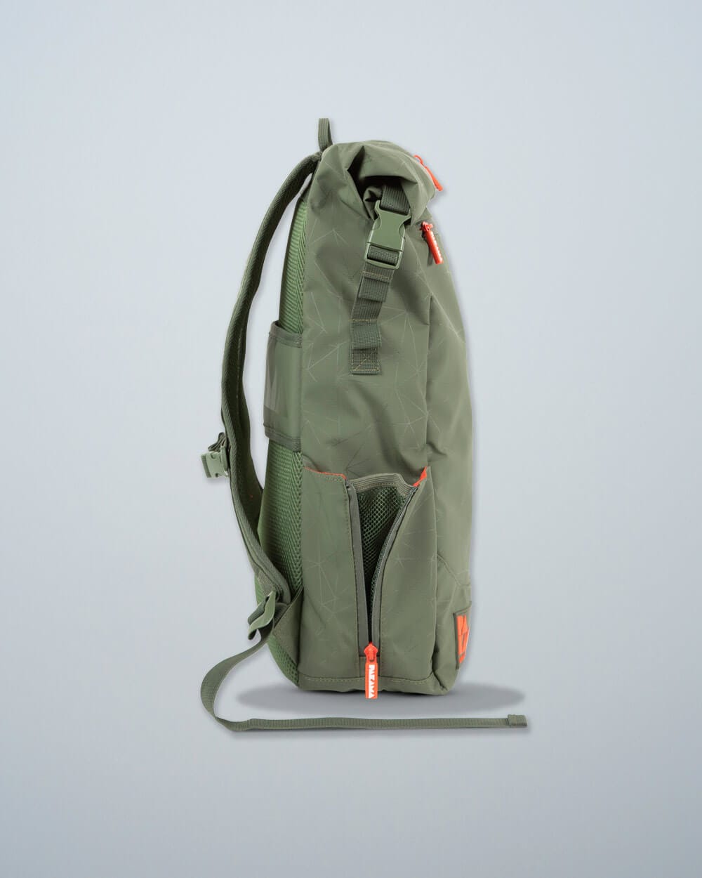 PAKAMA Fitness-Rucksack (inkl. App) PAKAMA athletics