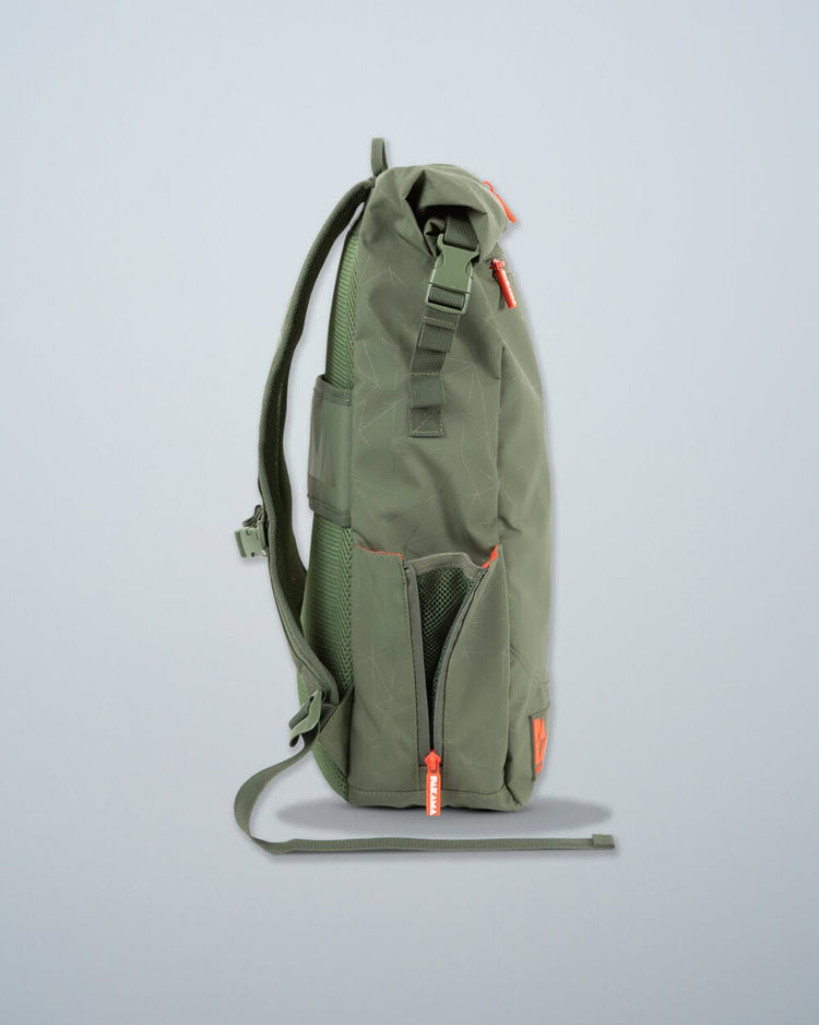 PAKAMA Fitness-Rucksack (inkl. App) PAKAMA athletics