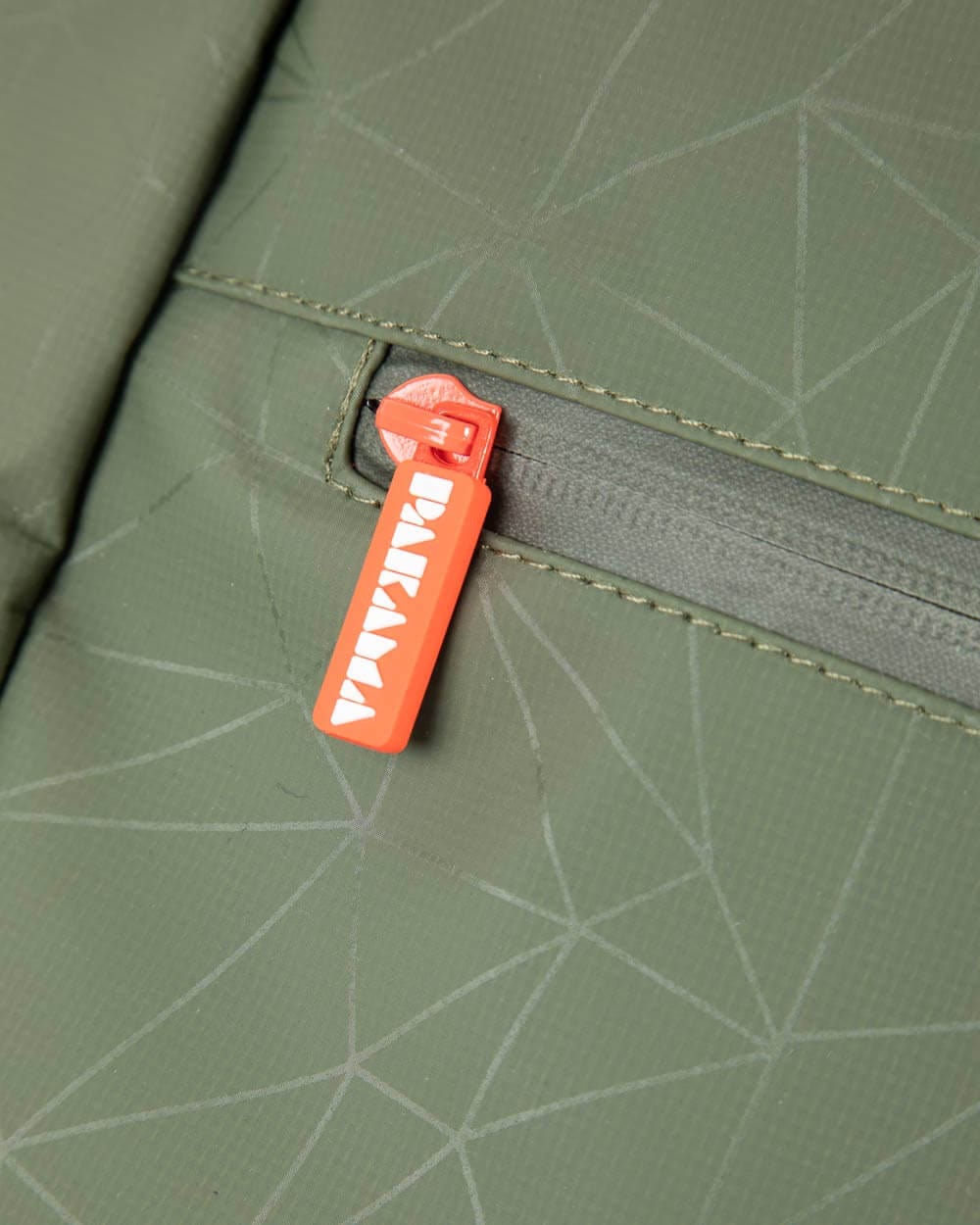 PAKAMA Fitness-Rucksack (inkl. App) PAKAMA athletics