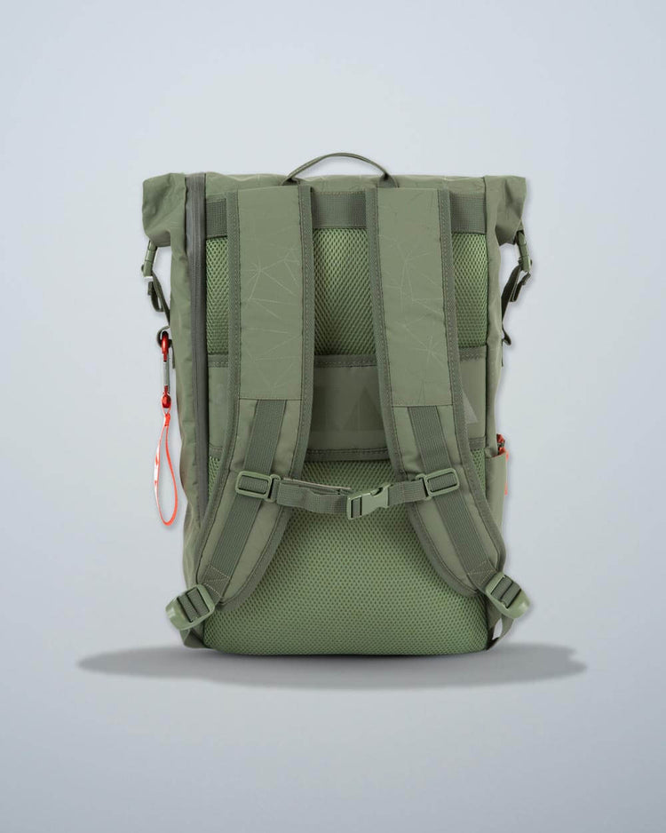 PAKAMA Fitness-Rucksack (inkl. App) PAKAMA athletics