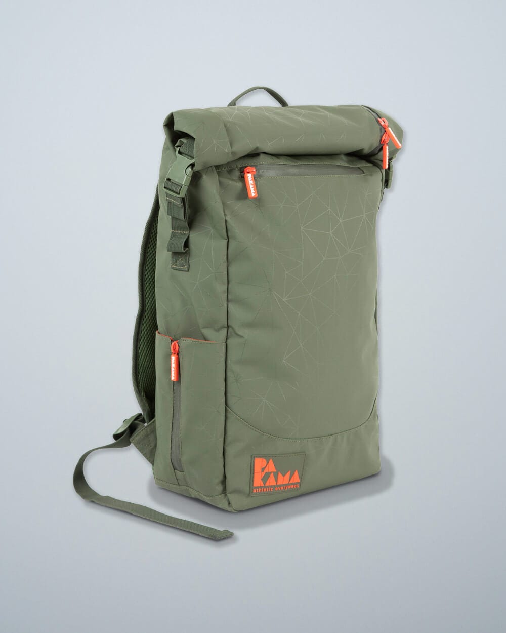 PAKAMA Fitness-Rucksack (inkl. App) PAKAMA athletics