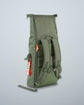 PAKAMA Fitness-Rucksack (inkl. App) PAKAMA athletics