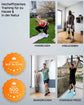 PAKAMA Fitness-Rucksack (inkl. App) PAKAMA athletics