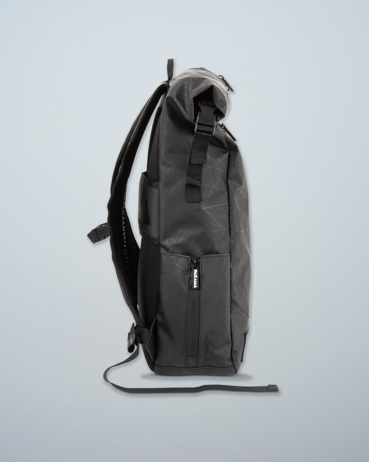 PAKAMA Fitness-Rucksack (inkl. App) PAKAMA athletics