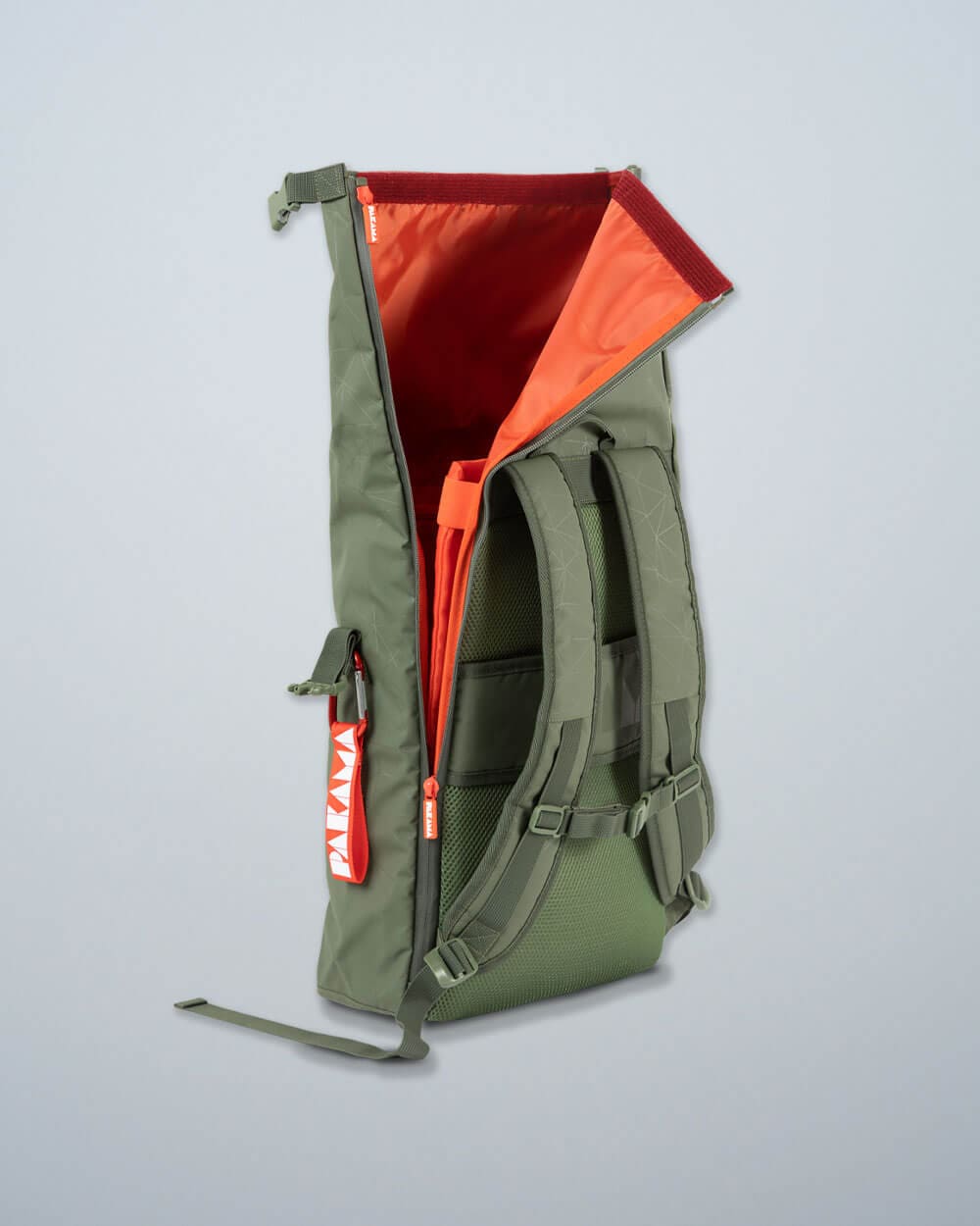 PAKAMA Fitness-Rucksack (inkl. App) PAKAMA athletics