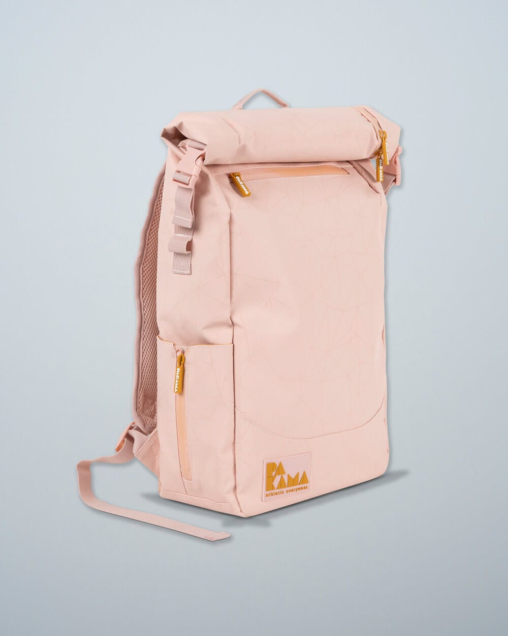 PAKAMA Fitness-Rucksack (inkl. App) PAKAMA athletics
