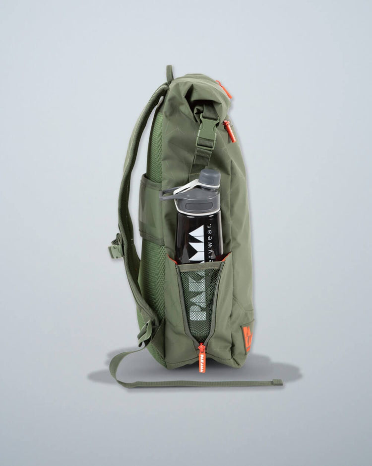 PAKAMA Fitness-Rucksack (inkl. App) PAKAMA athletics
