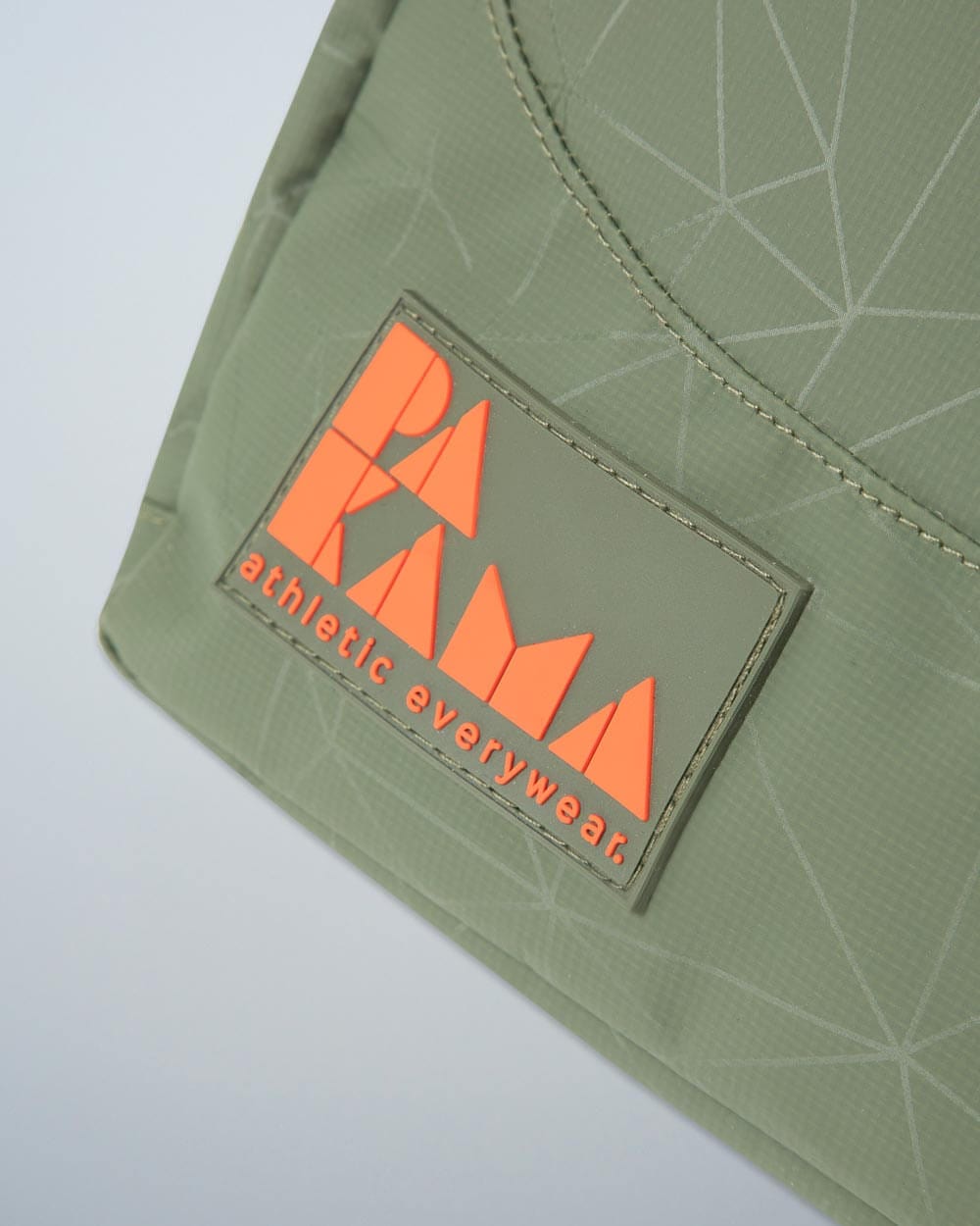 PAKAMA Fitness-Rucksack (inkl. App) PAKAMA athletics