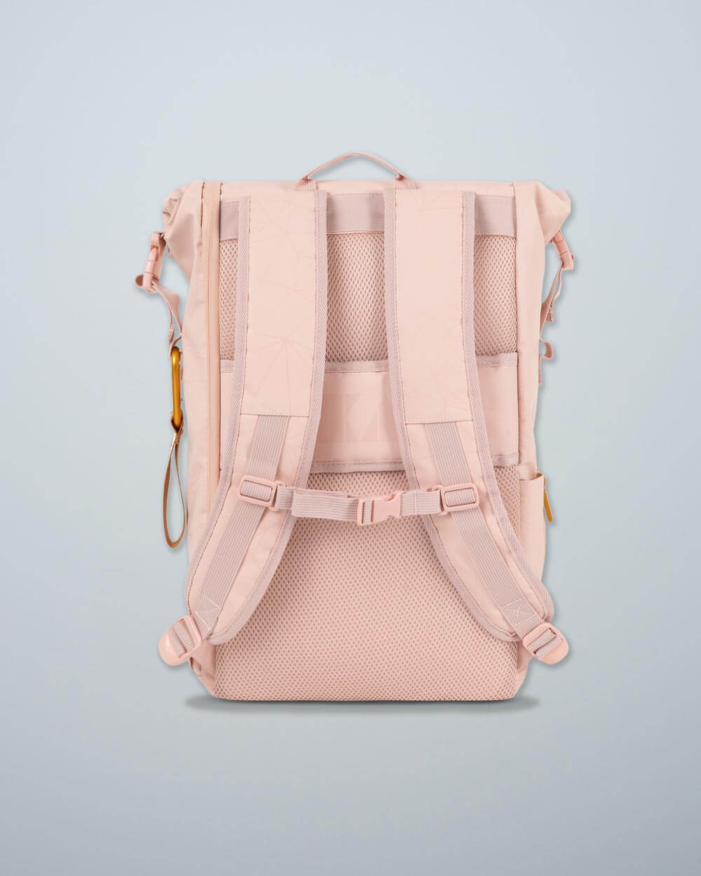 PAKAMA Fitness-Rucksack (inkl. App) PAKAMA athletics