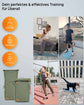 PAKAMA Fitness-Rucksack (inkl. App) PAKAMA athletics