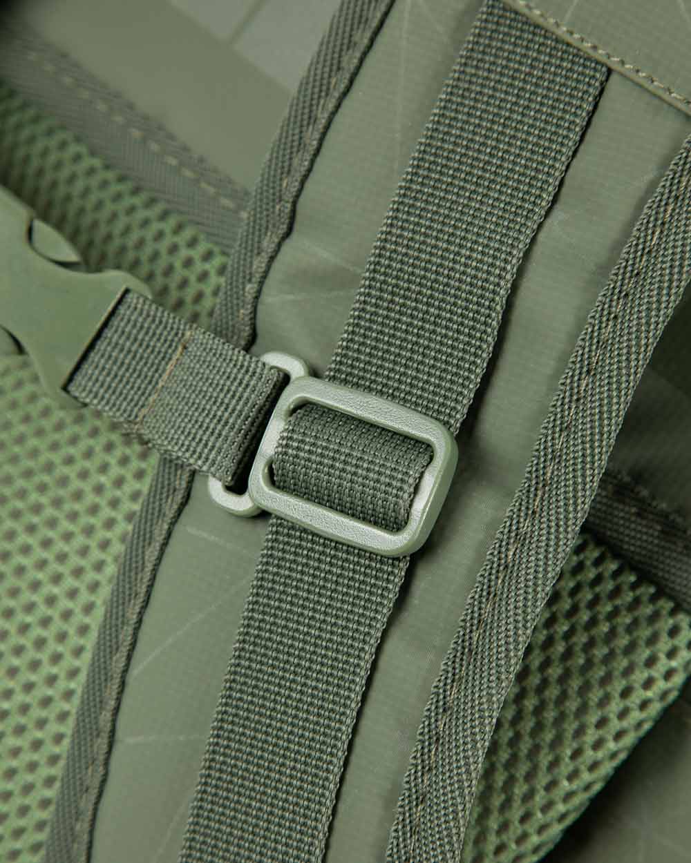 PAKAMA Fitness-Rucksack (inkl. App) PAKAMA athletics