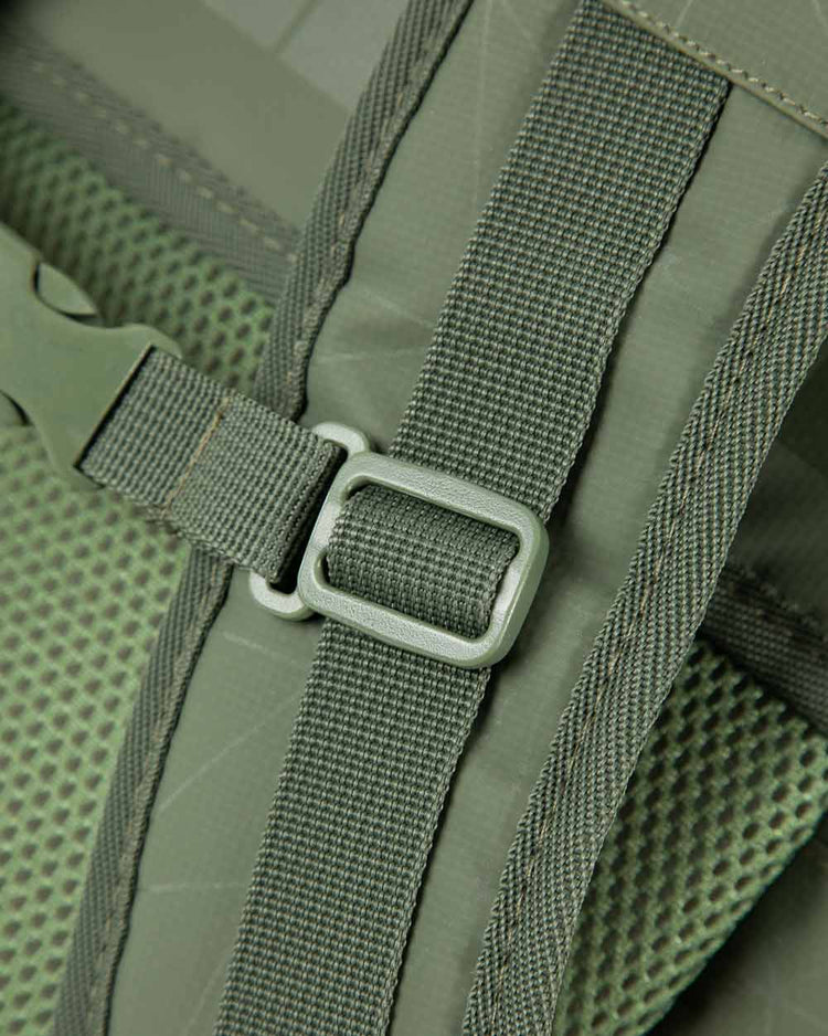 PAKAMA Fitness-Rucksack (inkl. App) PAKAMA athletics