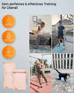 PAKAMA Fitness-Rucksack (inkl. App) PAKAMA athletics