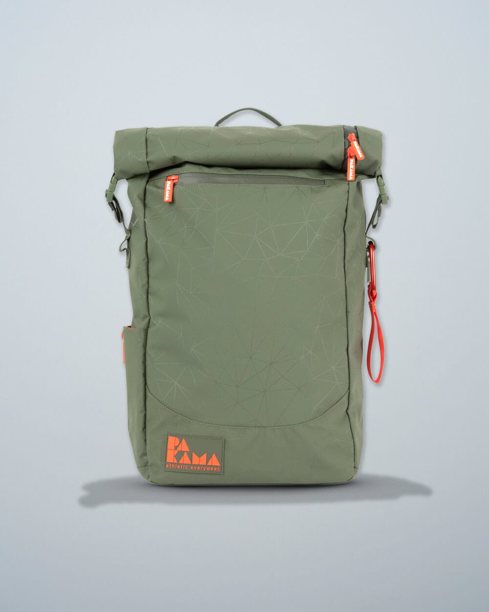 PAKAMA Fitness-Rucksack (inkl. App) PAKAMA athletics