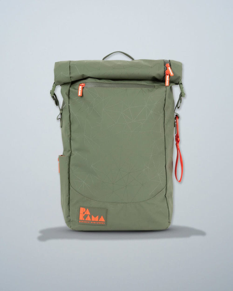 PAKAMA Fitness-Rucksack (inkl. App) PAKAMA athletics