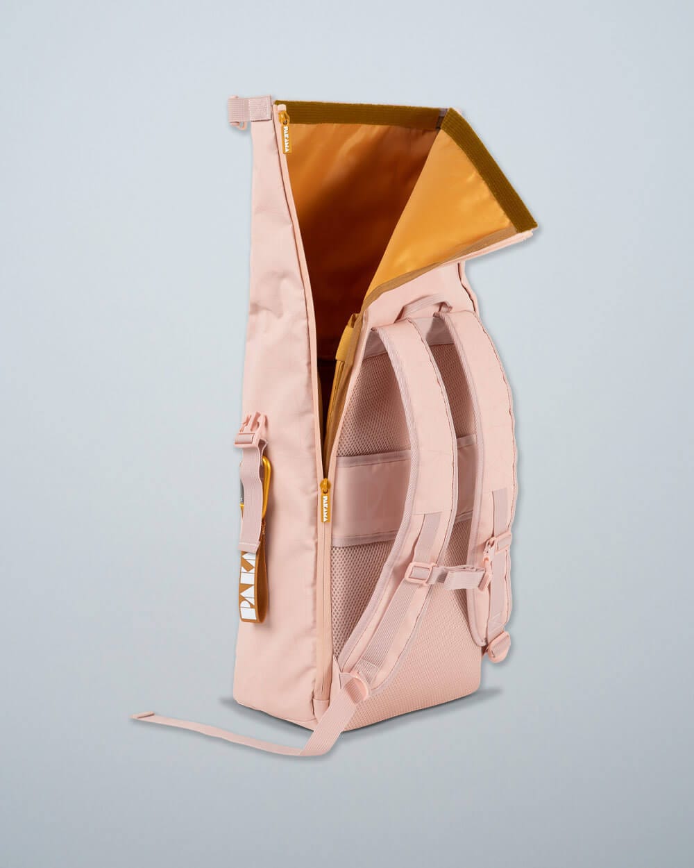 PAKAMA Fitness-Rucksack (inkl. App) PAKAMA athletics
