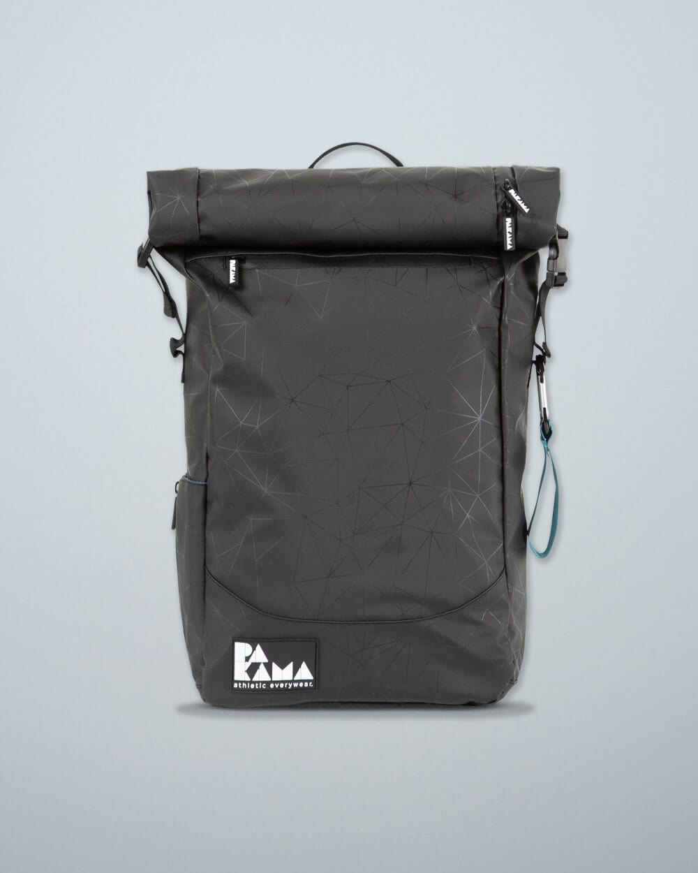 PAKAMA Fitness-Rucksack (inkl. App) PAKAMA athletics