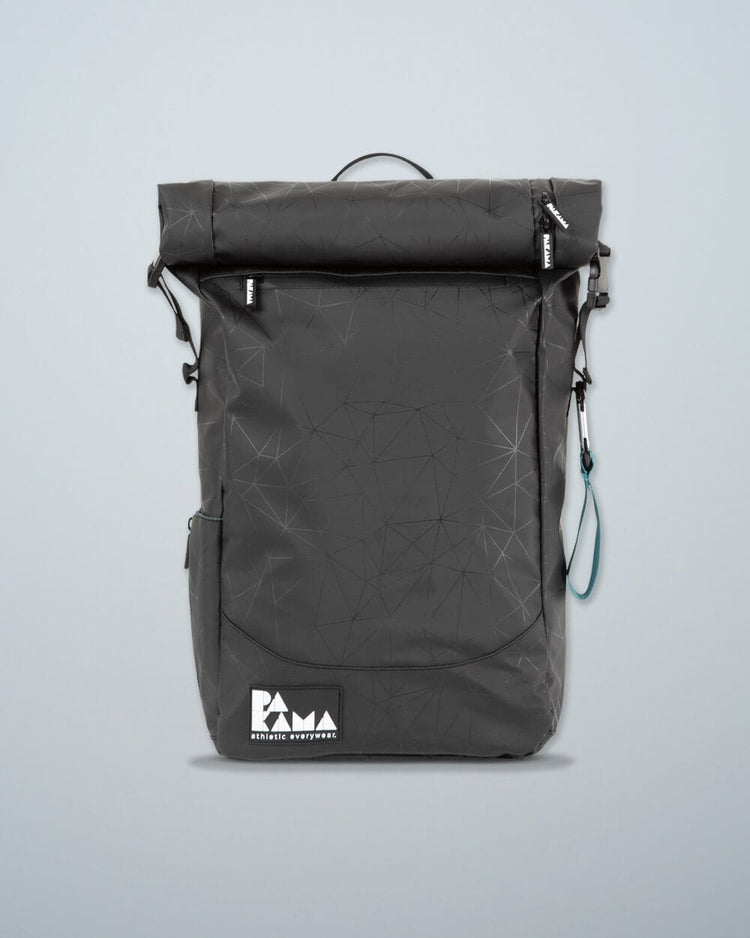 PAKAMA Fitness-Rucksack (inkl. App) PAKAMA athletics