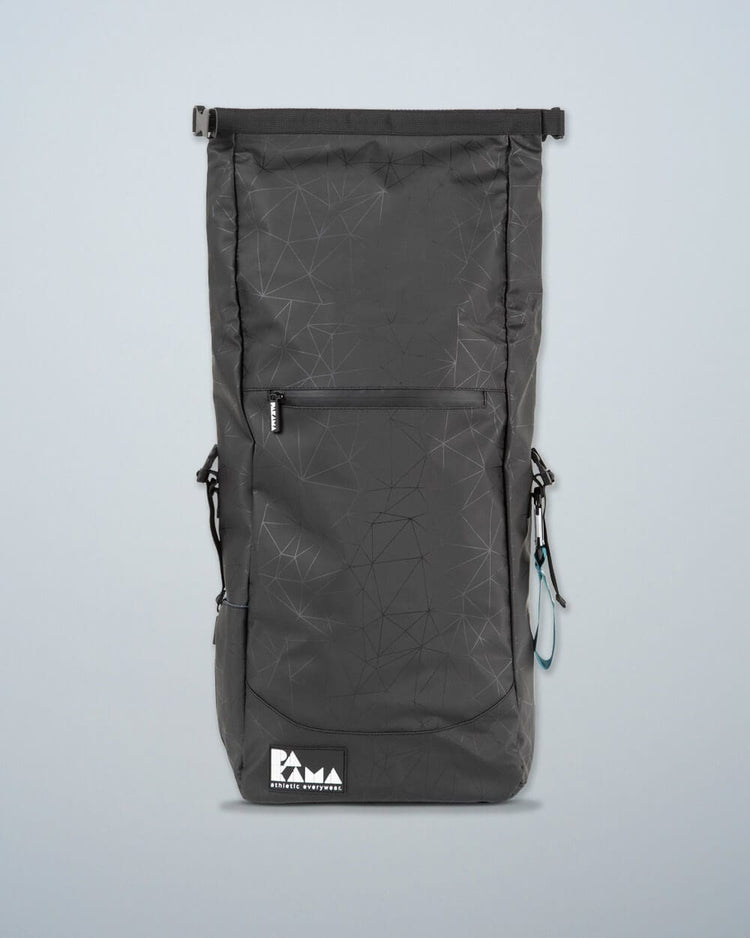 PAKAMA Fitness-Rucksack (inkl. App) PAKAMA athletics