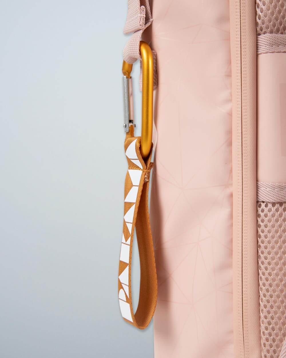 PAKAMA Fitness-Rucksack (inkl. App) PAKAMA athletics