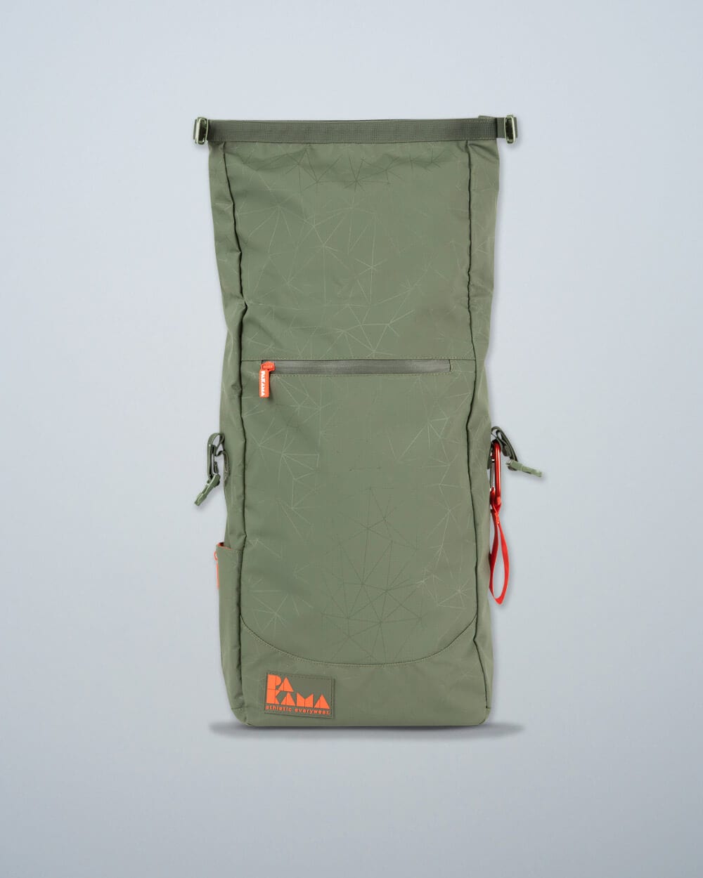 PAKAMA Fitness-Rucksack (inkl. App) PAKAMA athletics