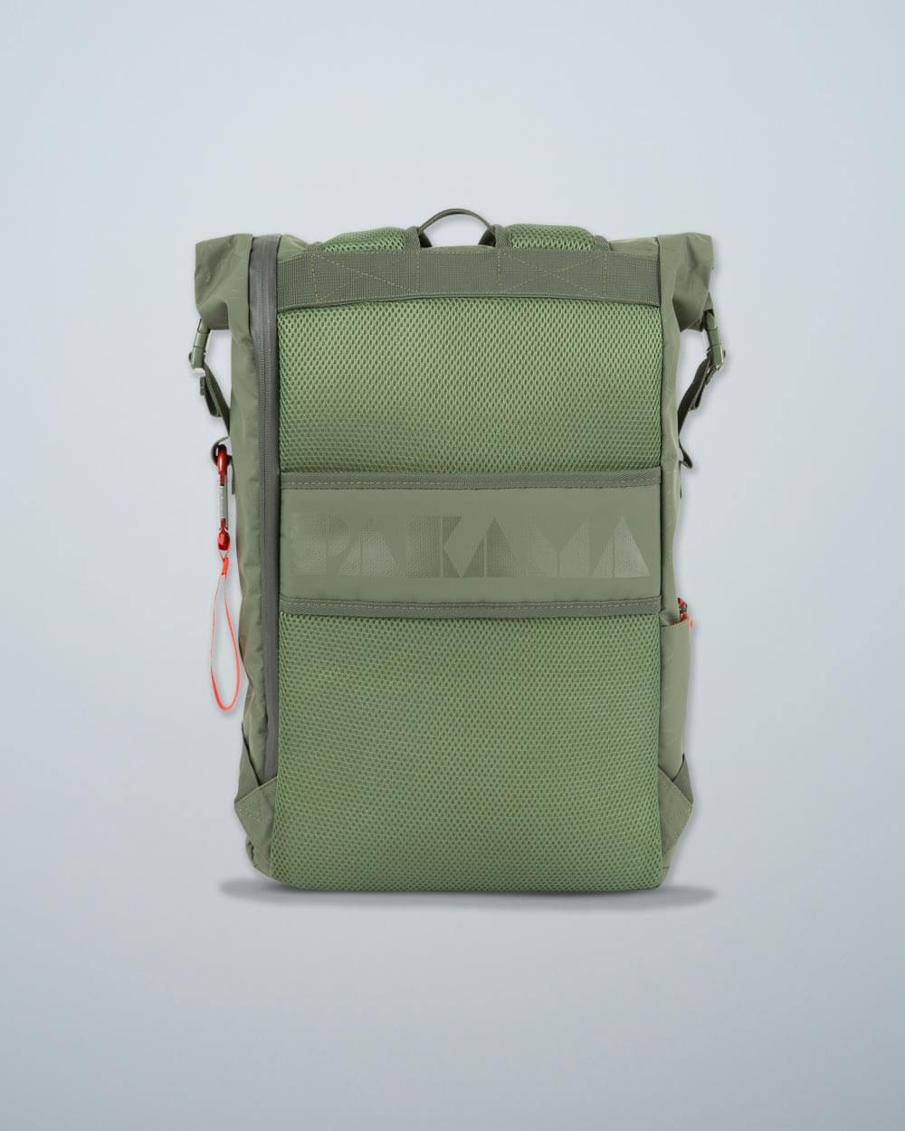 PAKAMA Fitness-Rucksack (inkl. App) PAKAMA athletics