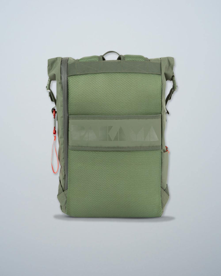 PAKAMA Fitness-Rucksack (inkl. App) PAKAMA athletics