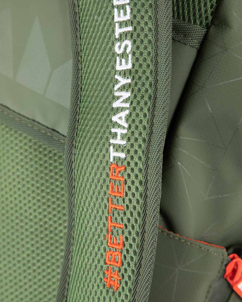 PAKAMA Fitness-Rucksack (inkl. App) PAKAMA athletics