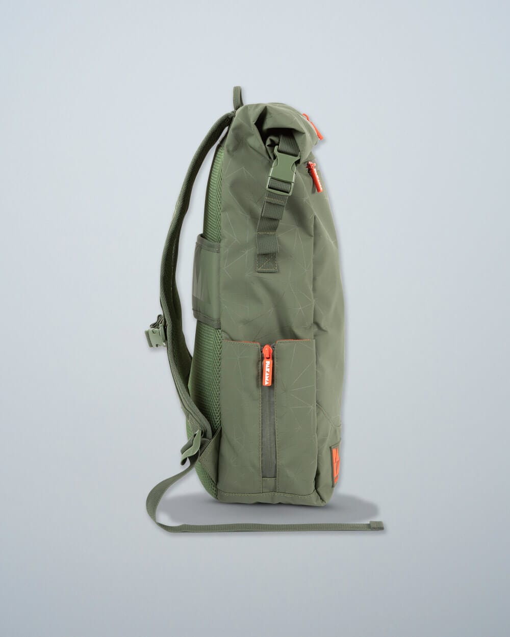 PAKAMA Fitness-Rucksack (inkl. App) PAKAMA athletics
