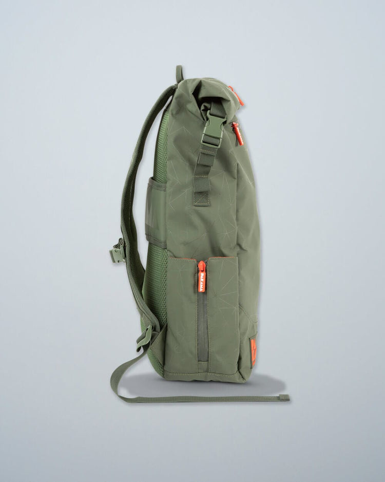 PAKAMA Fitness-Rucksack (inkl. App) PAKAMA athletics