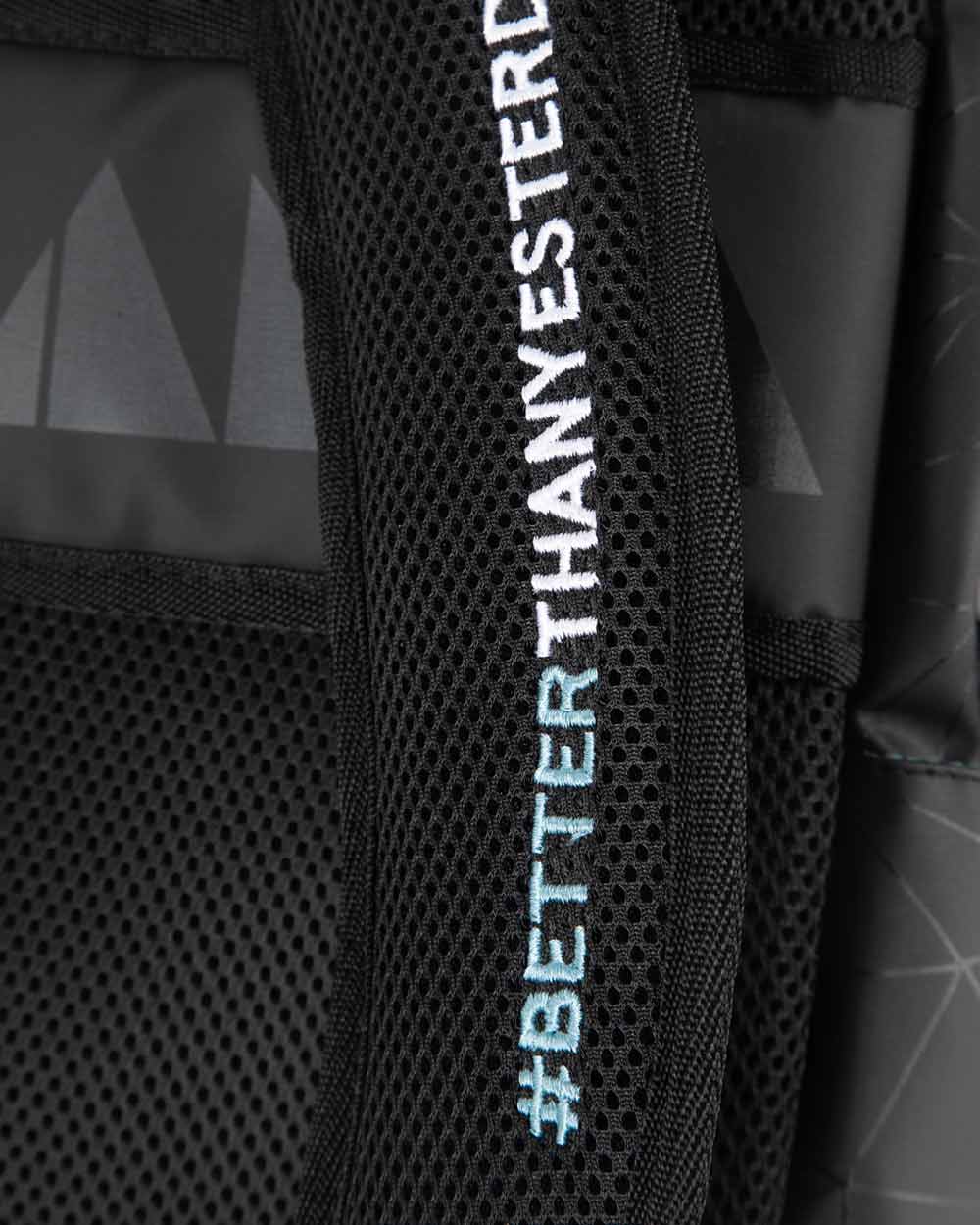 PAKAMA Fitness-Rucksack (inkl. App) PAKAMA athletics