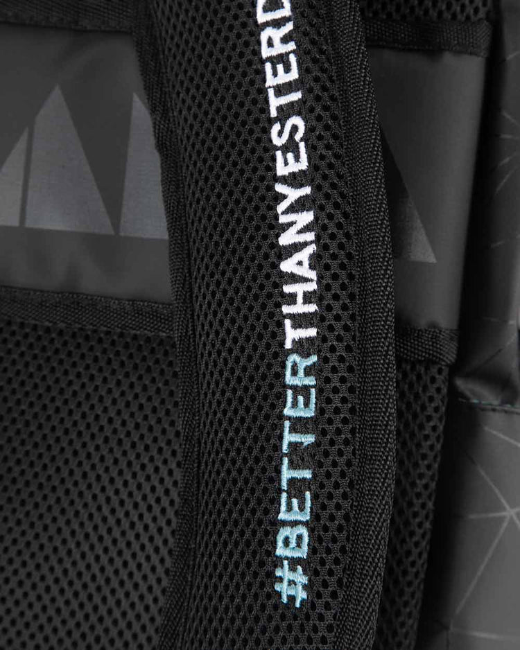 PAKAMA Fitness-Rucksack (inkl. App) PAKAMA athletics