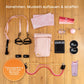 PAKAMA Fitness-Rucksack (inkl. App) PAKAMA athletics