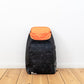 PAKAMA Reise Rucksack Fitnessstudio to Go Travel schwarz