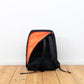 PAKAMA Reise Rucksack Fitnessstudio to Go Travel schwarz