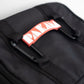 PAKAMA Reise Rucksack Fitnessstudio to Go Travel schwarz