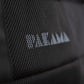 PAKAMA Reise Rucksack Fitnessstudio to Go Travel schwarz