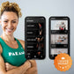 PAKAMA Starter Tools Set (inkl. App) PAKAMA athletics