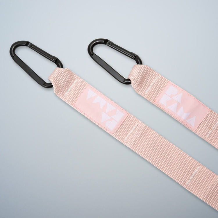 PAKAMA-sling trainer-pink