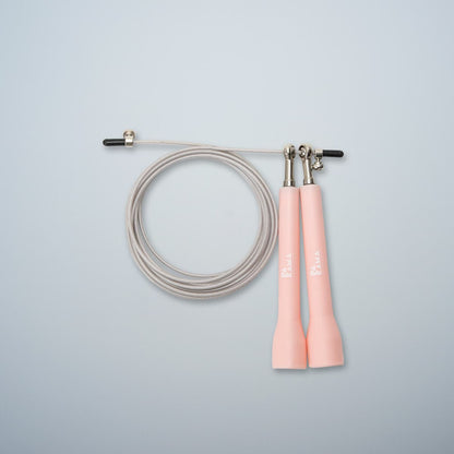 Speed Sprungseil PARIS Pink PAKAMA athletics