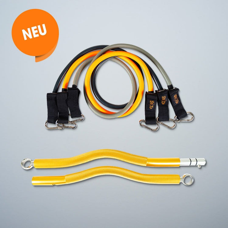 SZ Bar + Bands Curvy Gold + Extreme Bands PAKAMA athletics