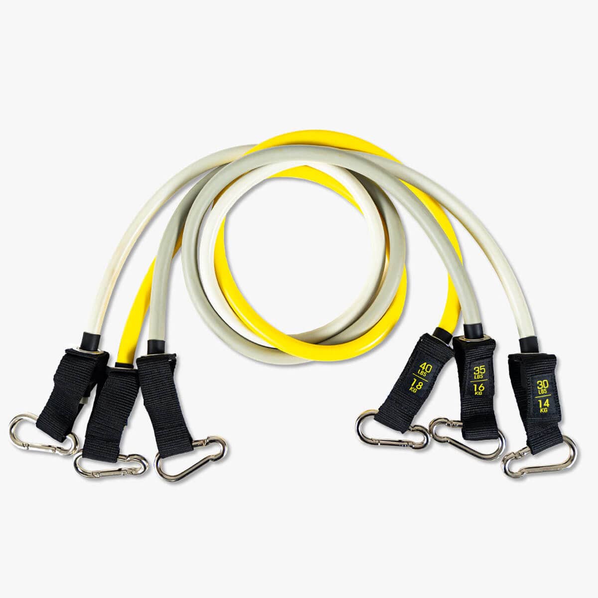 PAKAMA-heavy resistance bands