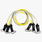 PAKAMA-heavy resistance bands