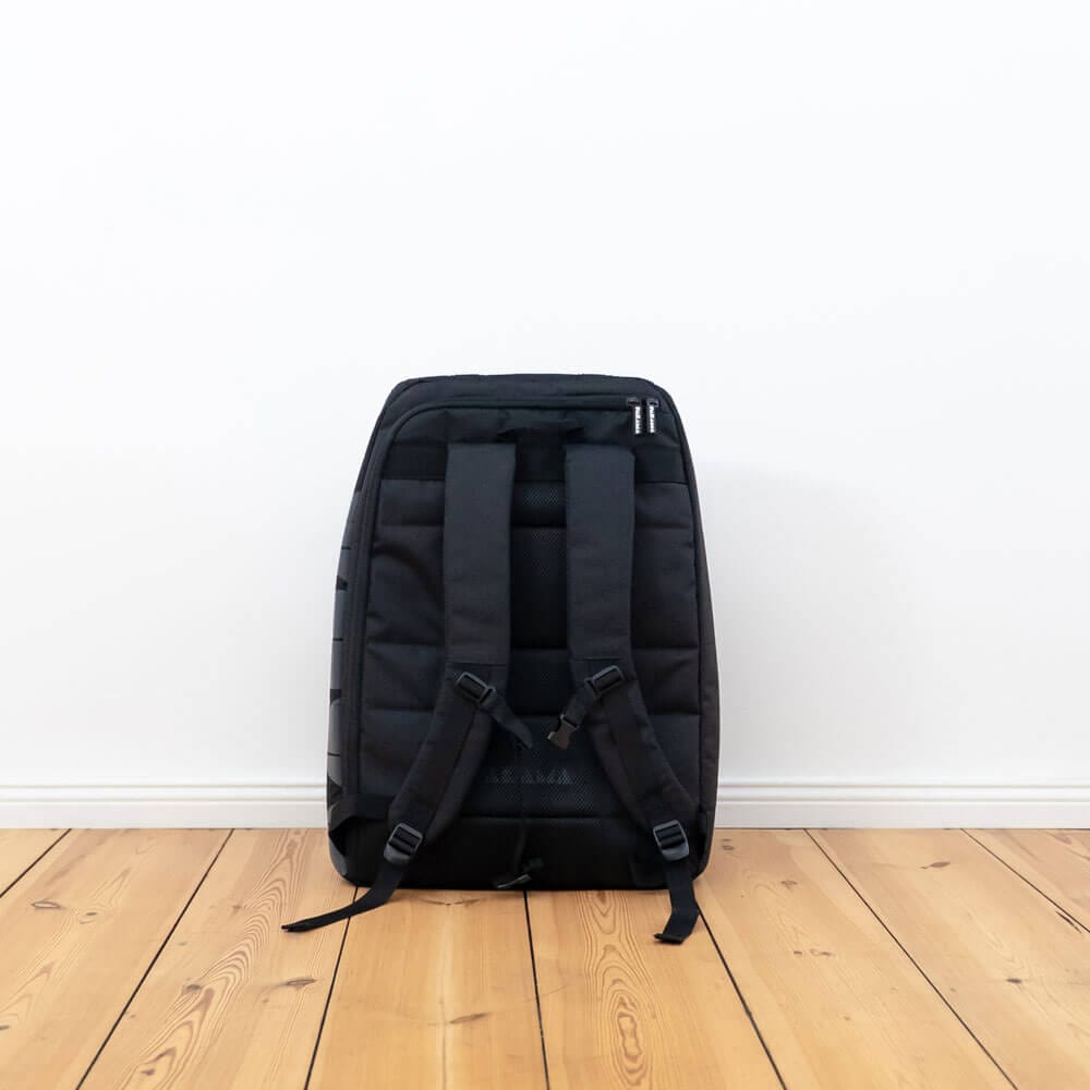Travel Fitnessrucksack (ohne Tools/Premium App Zugang) PAKAMA athletics