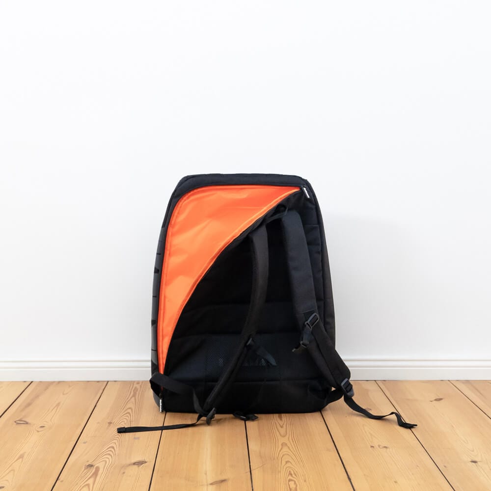 Travel Fitnessrucksack (ohne Tools/Premium App Zugang) PAKAMA athletics